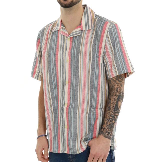 CAMICIA FANTASIA INDICODE - Mad Fashion | img vers.1300x/